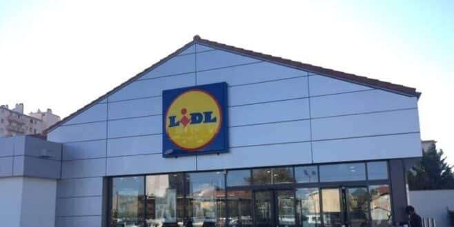 Lidl a trouvé les produits indispensables pour toujours avoir une maison propre