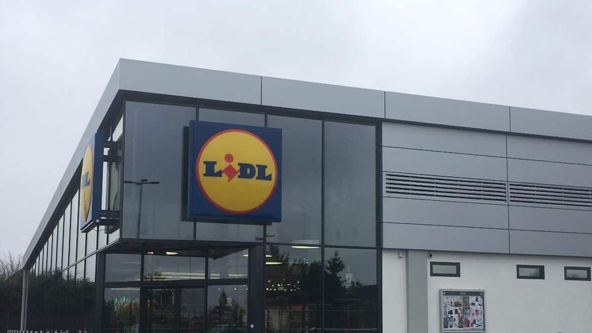 Lidl déclare la guerre des prix à Leclerc, Intermarché et Carrefour