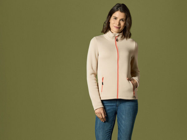 Lidl dévoile cette veste polaire à moins de 15 euros pour avoir chaud cet hiver