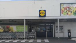 Lidl dévoile le pull de Noël à LED qui va illuminer vos fêtes