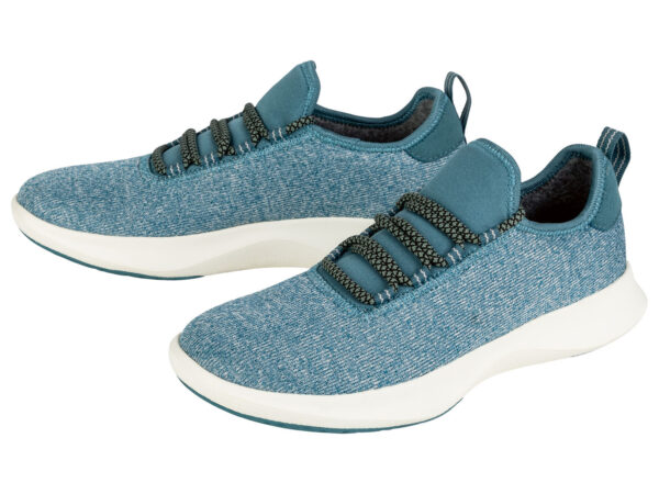 Lidl dévoile les chaussures les plus confortables pour marcher cet hiver dehors à petit prix