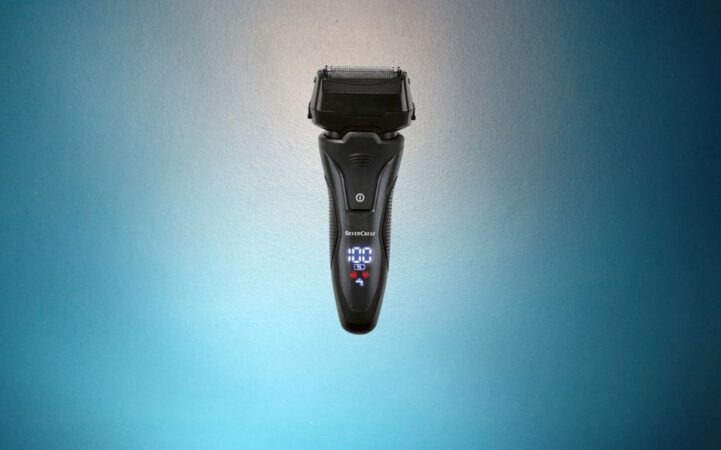 Lidl dévoile une promo incroyable sur ce rasoir <yoastmark class=