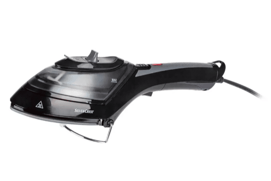 Lidl facilite enfin la tâche du repassage avec ce fer à repasser vertical-article