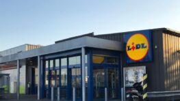 Lidl frappe fort avec sa cheminée électrique pour se détendre en regardant le feu sans travaux ni fumée