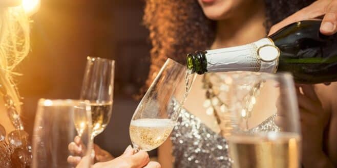 Lidl frappe fort pour les fêtes en remboursant ces 4 bouteilles de champagne