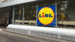 Lidl innove et lance son sapin de Noël avec 180 LED pour illuminer votre salon