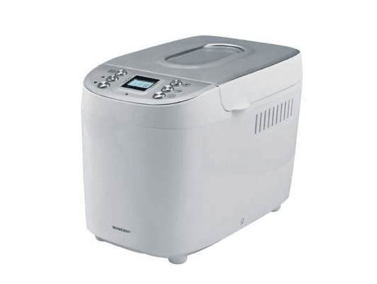 Lidl lance la machine parfaite pour faire son propre pain maison et économiser-article