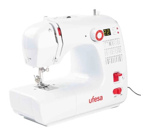 Lidl lance la meilleure machine à coudre pour vous transformer en grand couturier-article