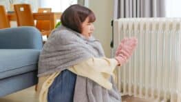 Lidl lance son nouveau chauffage qui met fin au froid à la maison