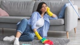 Lidl nettoie tous vos sols et tapis avec cet aspirateur multifonctions