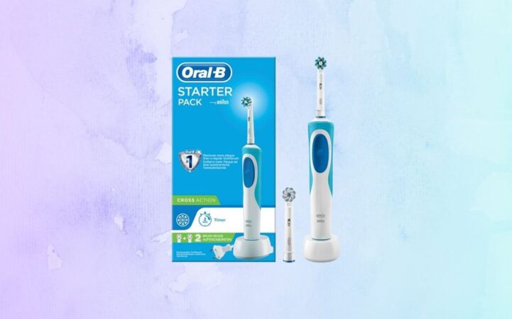 Lidl propose cette brosse à dents Oral-B à un prix défiant toute concurrence !