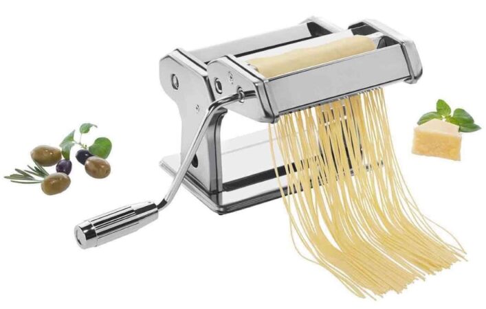 Lidl révolutionne la cuisine avec sa nouvelle machine à pâtes !