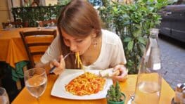 Lidl t'aide à faire des pâtes comme celles d'un restaurant italien avec ce nouvel appareil