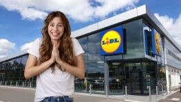 Lidl te protège du froid cet hiver avec cette veste anti-froid à moins de 20 euros