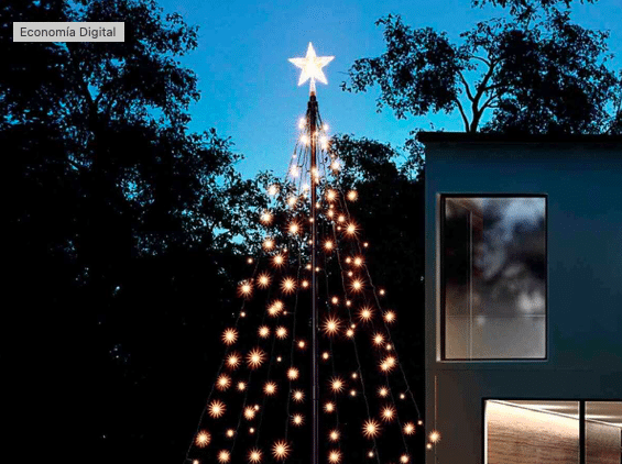 Lidl va vous émerveiller avec cette sublime décoration pour Noël-article