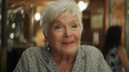 Line Renaud soutient Françoise Hardy dans son droit à mourir dans la dignité