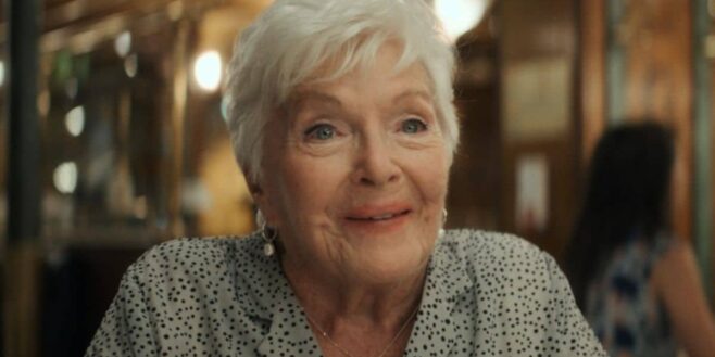 Line Renaud soutient Françoise Hardy dans son droit à mourir dans la dignité