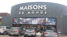 Maisons du Monde a trouvé la vaisselle parfaite pour Noël