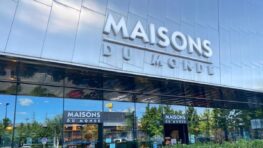 Maisons du monde a trouvé des bougies de Noël trop craquantes