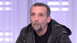 Mathieu Kassovitz bouleversé et en larmes après la mort ce membre du film La Haine