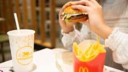 McDonald's: ne commandez plus jamais cette boisson