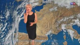 Météo France 28 degrés dans cette grande ville en plein mois de décembre