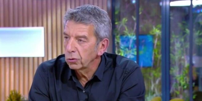 Michel Cymes dévoile son secret pour réussir sa détox après Noël