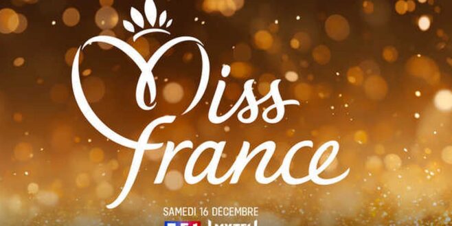 Miss France 2024 le nom de la gagnante déjà connu et c'est Miss