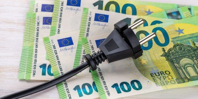 Ne branchez plus cet appareil tous les jours pour faire baisser sa facture électricité de 60 euros