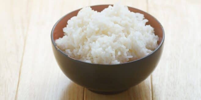 Ne mangez plus ce riz basmati vendu en supermarché il est contaminé