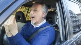 Permis de conduire ces infractions très fréquentes n’entraineront plus de perte de points