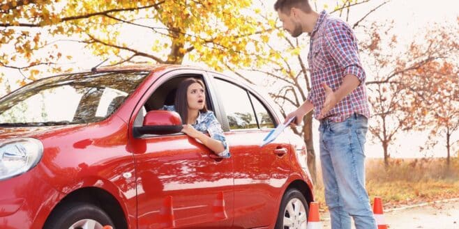 Permis de conduire tout savoir pour s'inscrire en ligne facilement et rapidement