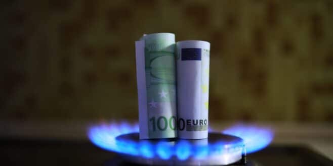 Prix du Gaz bonne nouvelle son prix diminue enfin pour tous les Français