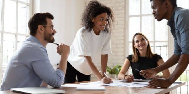 Profitez d'une formation et d'une aide de 10 000 euros pour faire ce métier