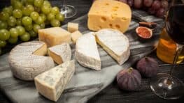 Rappel urgent sur ces fromages que tout le monde mange à Noël ils sont contaminés