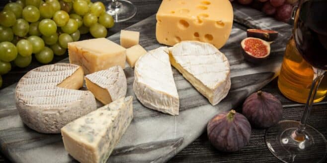 Rappel urgent sur ces fromages que tout le monde mange à Noël ils sont contaminés