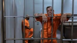 Signification des rêves rêver d'être en prison