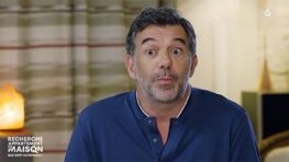 Stéphane Plaza totalement métamorphosé fait son retour à la télé