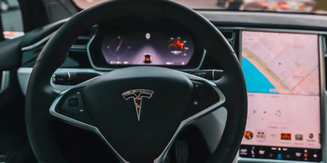 Tesla: très mauvaise nouvelle pour le Cybertruck il ne débarquera pas en France