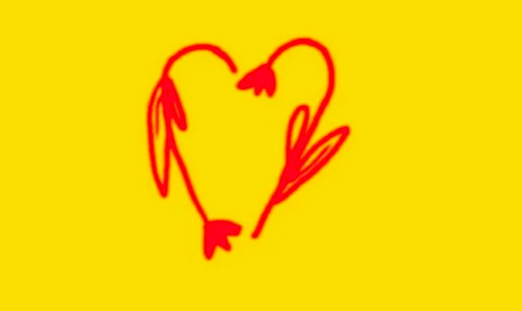 Test de personnalité: la forme que vous voyez révèle si vous êtes gentil