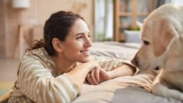 Top 15 des mots que votre chien comprend très bien