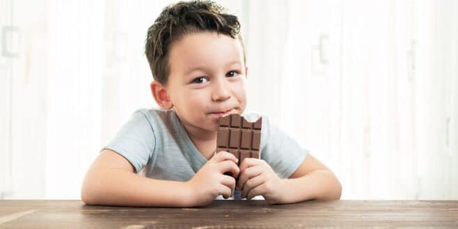 Très mauvaise nouvelle pour les fans de chocolat le prix va flamber en 2024 et voici les raisons