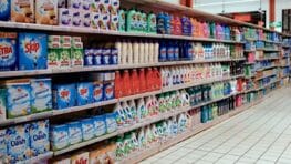 UFC Que Choisir a trouvé la meilleure lessive du marché chez Aldi