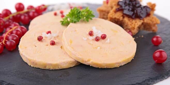 UFC Que Choisir a trouvé le meilleur foie gras de supermarché à servir pour le repas de Noël