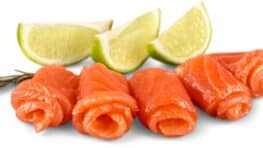 UFC Que Choisir a trouvé le meilleur saumon pas cher pour Noël