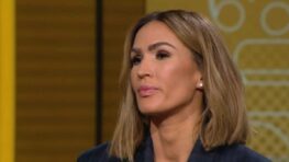 Vitaa traumatisée après avoir été séquestrée avec son mari et ses 3 enfants lors d'un cambriolage