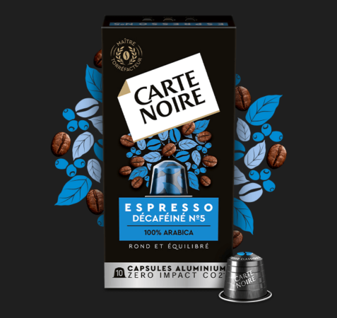 Voici le pire café à boire selon 60 millions de consommateurs. Il vaut éviter de l'acheter !