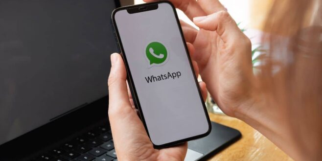 WhatsApp 3 astuces simples pour espionner et copier le compte de son partenaire