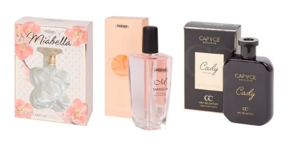 Action cartonne avec ces 5 dupes de parfums de luxe vendus à seulement 1 euro