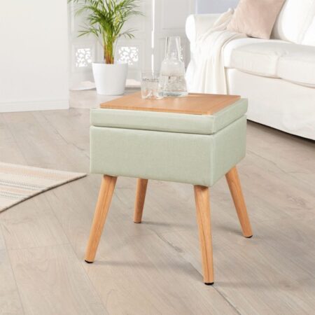 Aldi a trouvé la solution pour avoir un salon design et toujours bien rangé